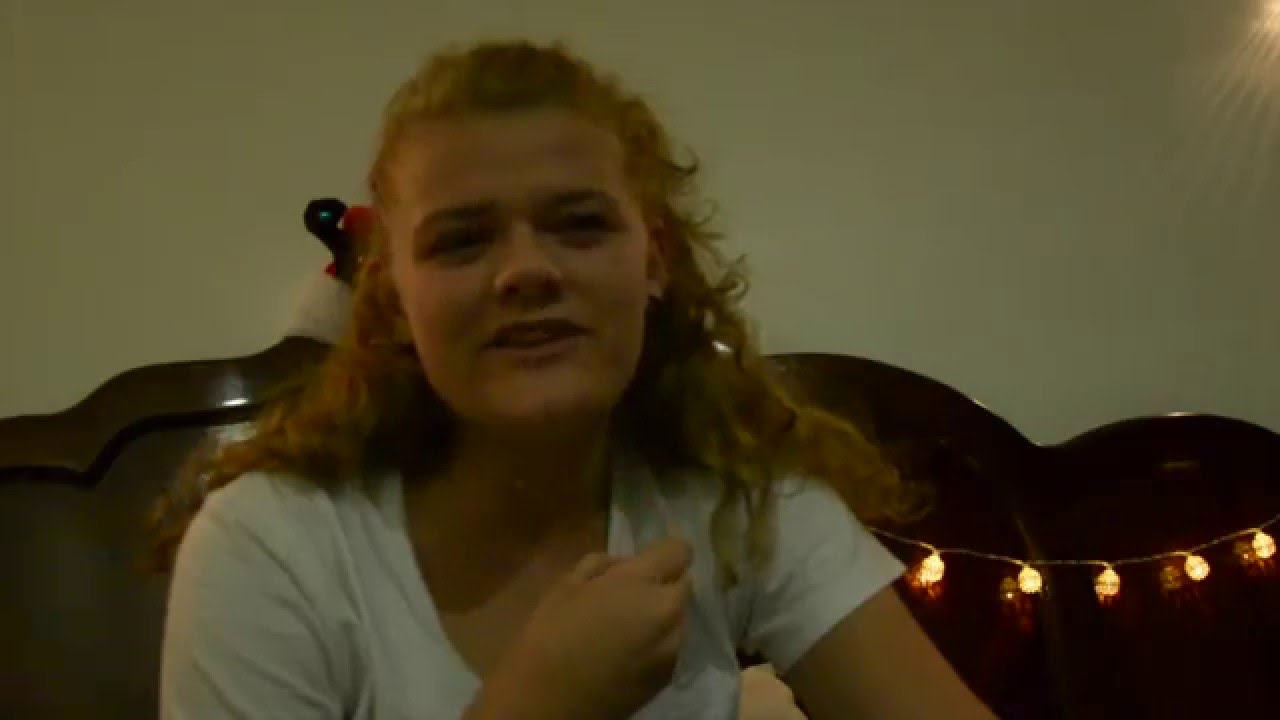 Første vlog fra Mexico