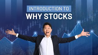 Why You Should Invest In Stocks