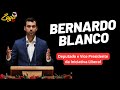 Bernardo blanco deputado e vice presidente da iniciativa liberal  zuga podcast 110