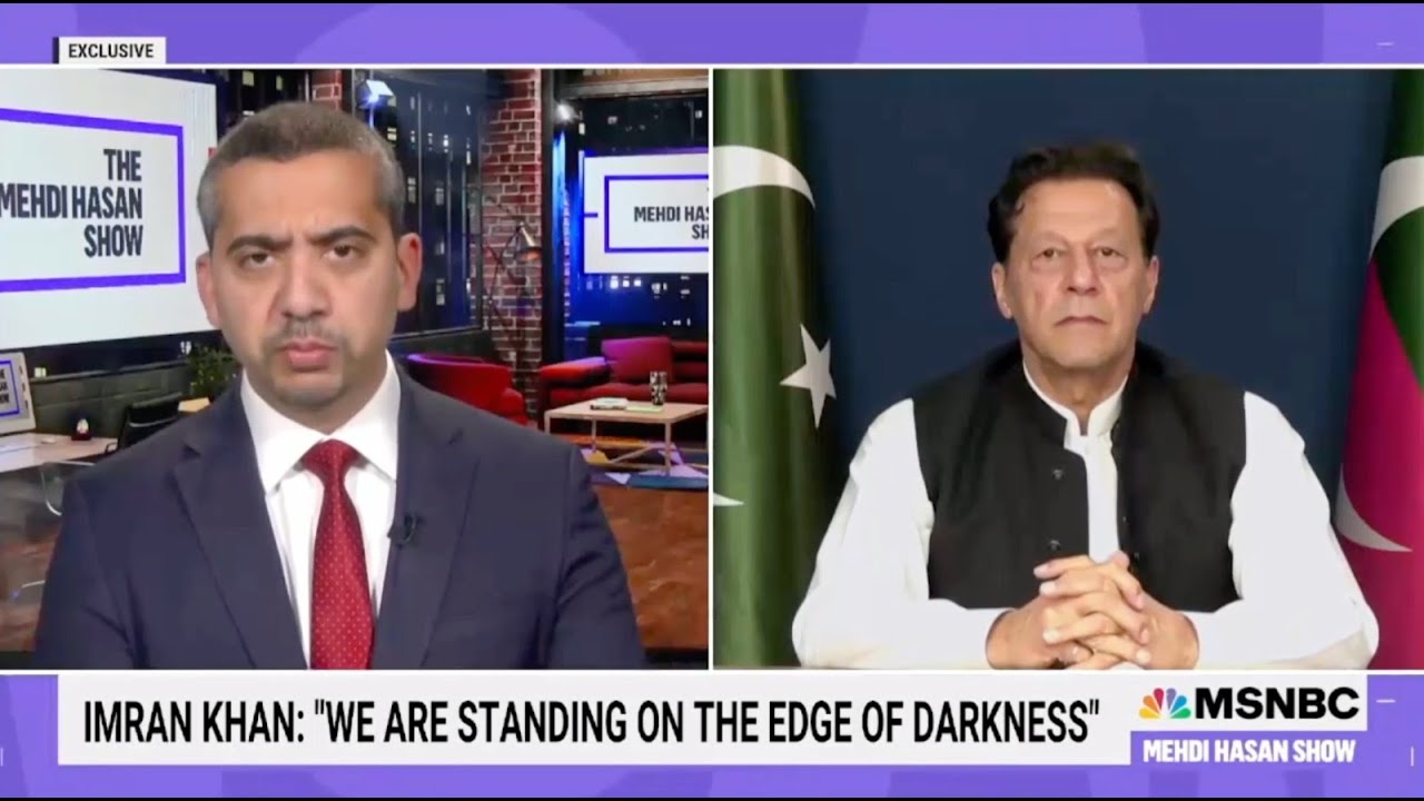 LIVE Chairman PTI Imran Khan s Exclusive Interview On MSNBC With bofa-expects-stocks-of-3-key-ai-suppliers-to-soar-over-35