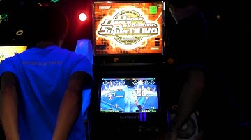 Kevbo vs Suko - B4U Heavy (DDR), AAA AAA