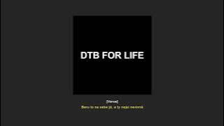 STEIN27 – DTB for Life (Text)