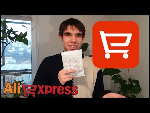 Video: Expediere Standard Aliexpress - Care Este Metoda De Expediere?