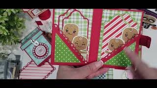 Project shares for the new My Creative Time release! Get ready for some cuteness!