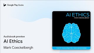 Celebrity AI Ethics by Mark Coeckelbergh · Audiobook preview Net Worth
