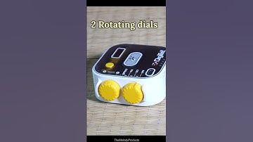 Digitek mini RGB light (LED-D10W) (Professional photography & videography light)