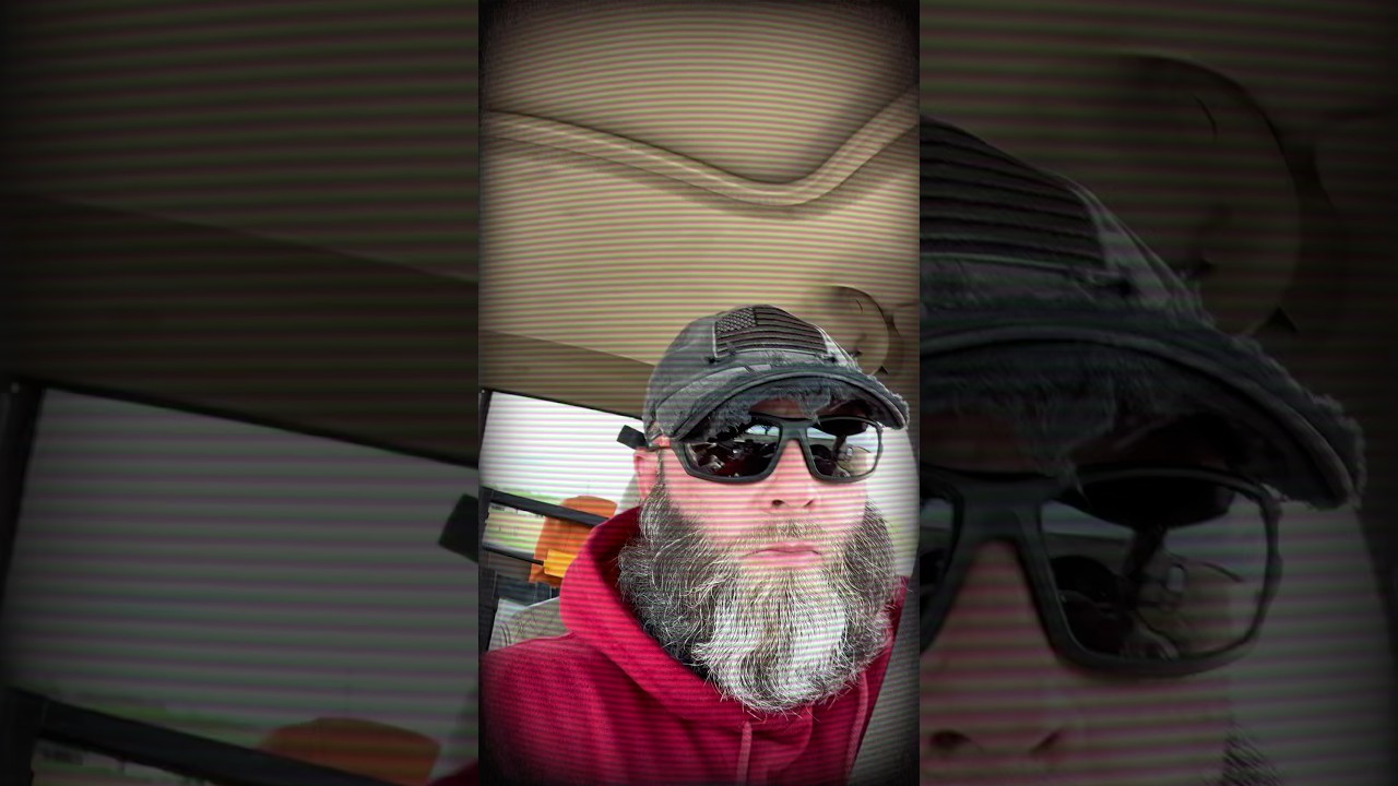 Any REAL Concrete Man Knows   ​⁠​⁠