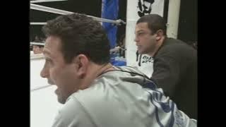 Wataru Sakata vs Daniel Gracie - Pride Shockwave 2003