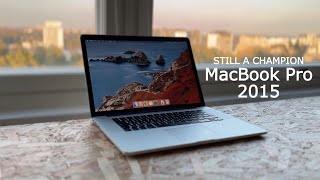 MacBook Pro 2015  Buy me in 2024?