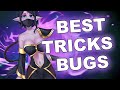 THE BEST Dota 2 TIPS and TRICKS! 7.28b