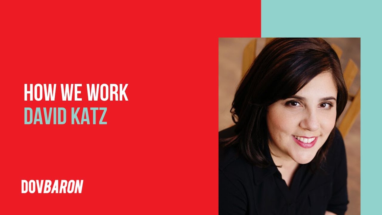 How we work audio dr leah weiss youtube