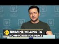 Russia & Ukraine to hold peace talks in Istanbul | Ukraine War Update | World News