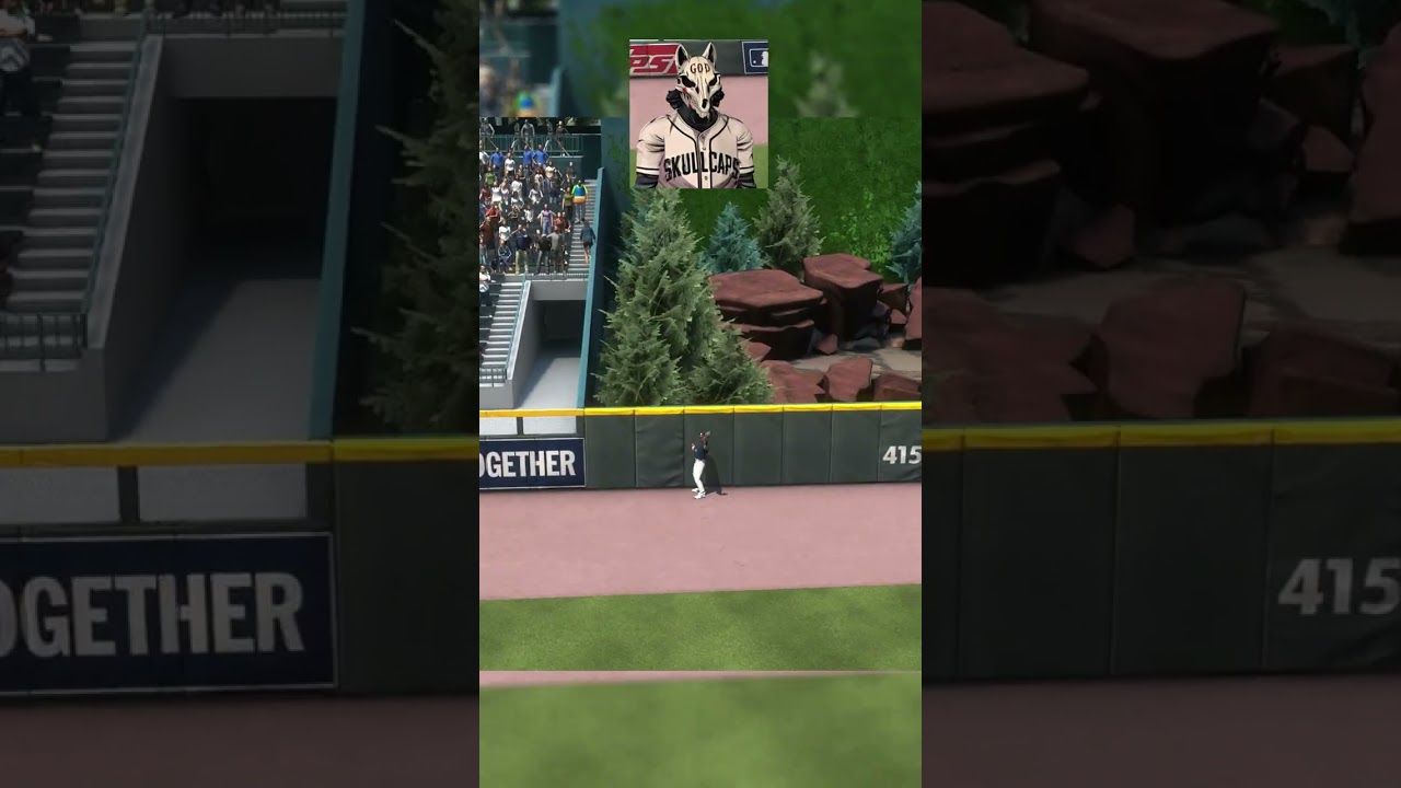 Mike Trout ROBBED US CRAZY STATS