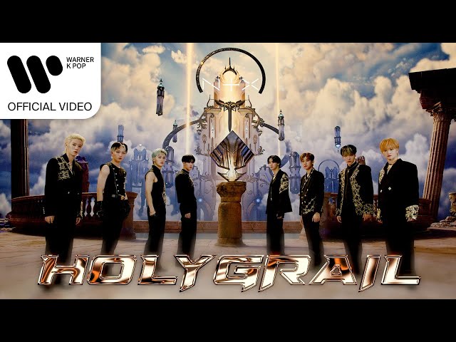 NTX (엔티엑스) - Holy Grail [Music Video]