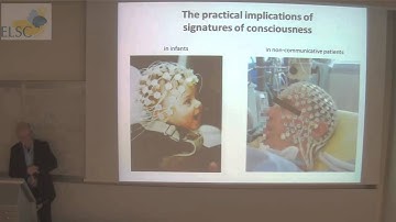 ELSC Seminar: Stanislas Dehaene