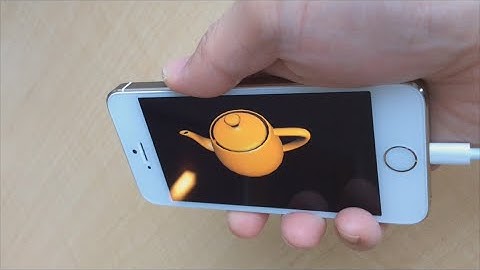 Deploying to iPhone/iPad app using MATLAB Coder