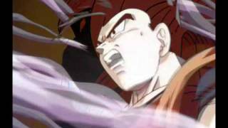DBZ - Switchback
