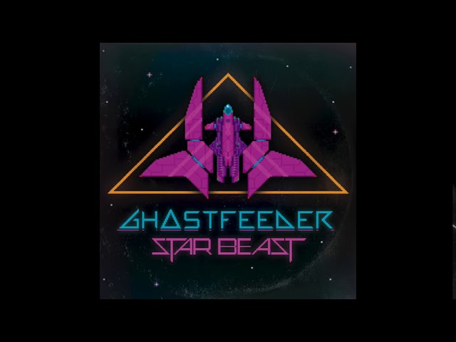 Watch GHOSTFEEDER - Gunfire Light (official audio) on YouTube Watch GHOSTFEEDER - Gunfire Light (official audio) on YouTube