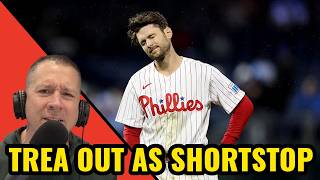 Details Phillies: Big Changes Could Be Coming For The Phillies- Dave Dombrowski Calls Out Trea Turner Guide