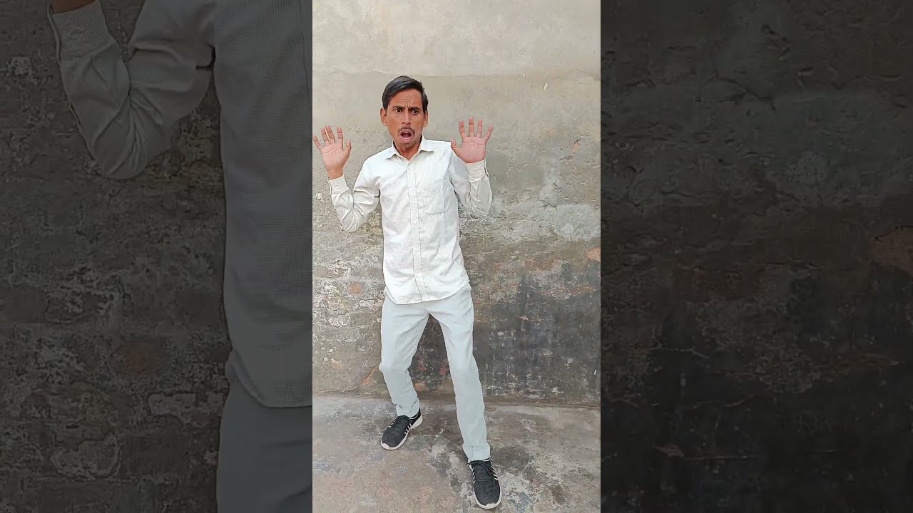 Shantanu Ki Chalaki Shorts