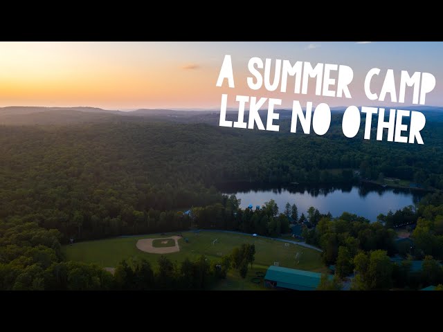 Everybody Up 5 - Unit 2 - Summer Camp For Kids - Past Continuous