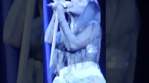 Velocity of Ariana I made on Funimate