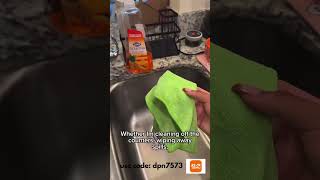 TEMU FINDS 😍 Temu × Myah Lockhart $1 Temu kitchen storage Flash shop (: screenshot 4