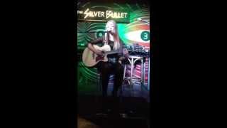 White Noise Cover  Mimi Oasis