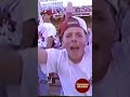 Touchdown Oklahoma Top 100 Honorable Mention: Jeff Frazier 96 Yard Run vs North Texas1995