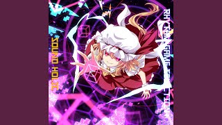 HOLY WORLD (Game Size)