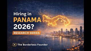 Hiring in Panama in 2026? Everything you need to know