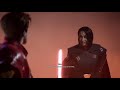 STAR WARS JEDI: FALLEN ORDER #11