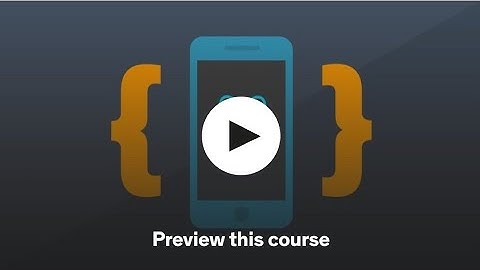 React Native - The Practical Guide [2023]