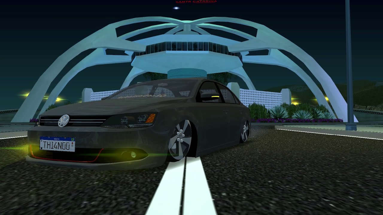 😈 JETTA BORA AL PISO SUSPENSION NEUMATICA MTA YouTube