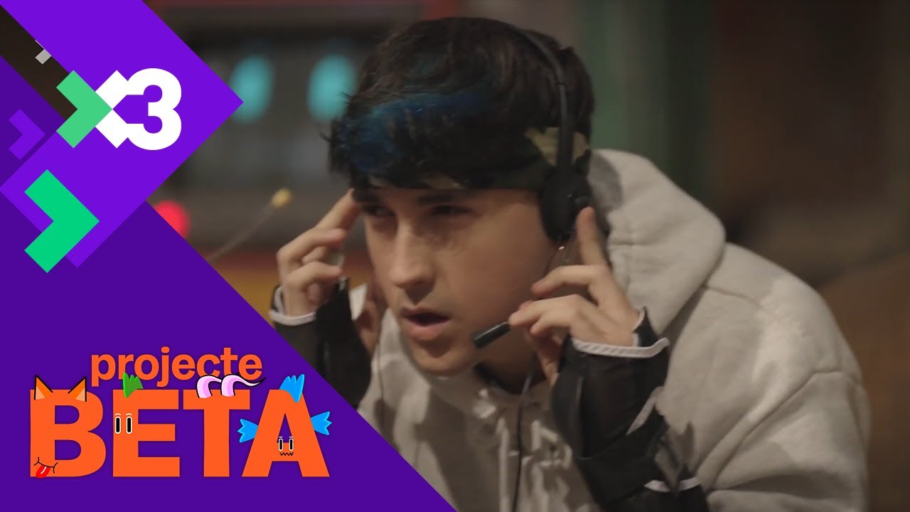 T2xC10 Sol al magatzem - Projecte Beta