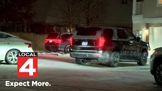 Welfare check leads to officer-involved shooting in Sterling Heights