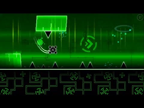 Metal Crusher by 6Jose9 | Geometry Dash