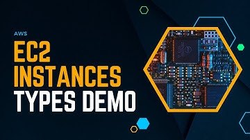 EC2 Instance Types Demo | AWS For Everyone