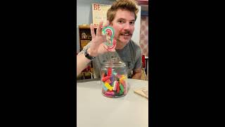 Number Game & Guessing Jar #4
