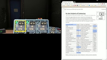 KTANE   How to   Listening