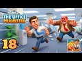 The Office: Prankster | Gameplay Part 18 | Android iOS | New Pranks And Unlimited Fun Games Updated