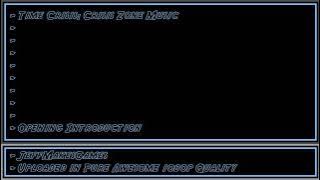 Time Crisis: Crisis Zone Music - Opening Introduction [1080p HD]