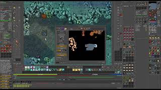 Tibia guide - massive water elementals for tasks or bestiary - best spawn even without rapid respawn