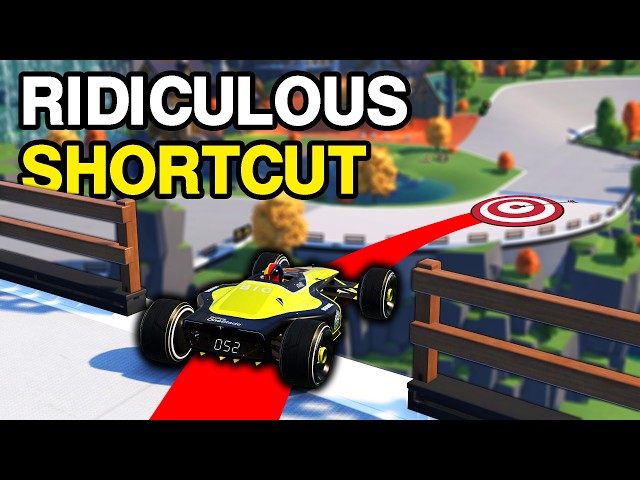 The NEW Weekly Shorts have a Crazy Shortcut - YouTube