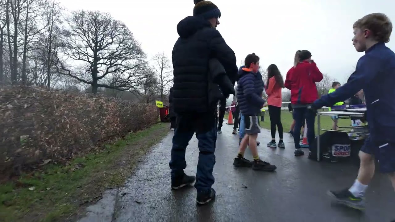 Towneley Hall and Park