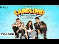 Landline teaser  dr jolly ft krrish banga  latest songs 2023  taal production panjab