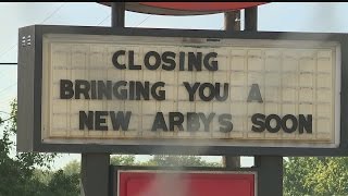 Three restaurants demolished along 224 in Boardman