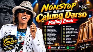🔥CALUNG DARSO🔥NONSTOP ALBUM CALUNG H. DARSO PALING ENAK | Lagu Sunda Lawas Terpopuler Sepanjang Masa
