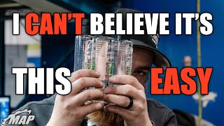 How To Test E85 | No Flex Fuel Kit? No Problem!! Profile