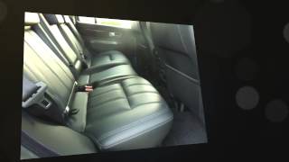 Used Land Rover Range Rover Sport TV6 2993 cc Command shift recently advertised on www.autoweb.co.uk